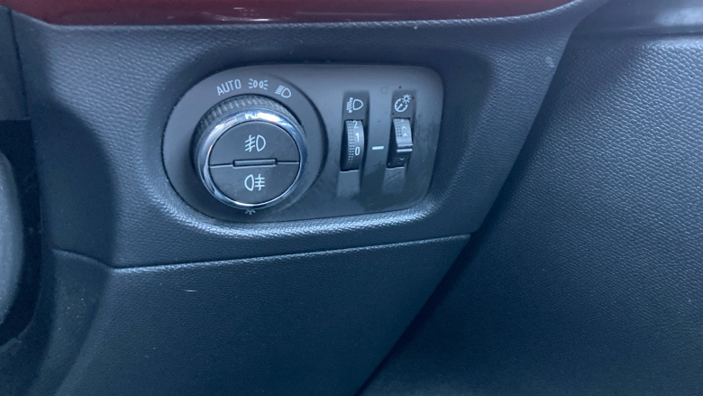 Vauxhall Mokka 100kW SRi Premium 50kWh 5dr Auto Electric Hatchback